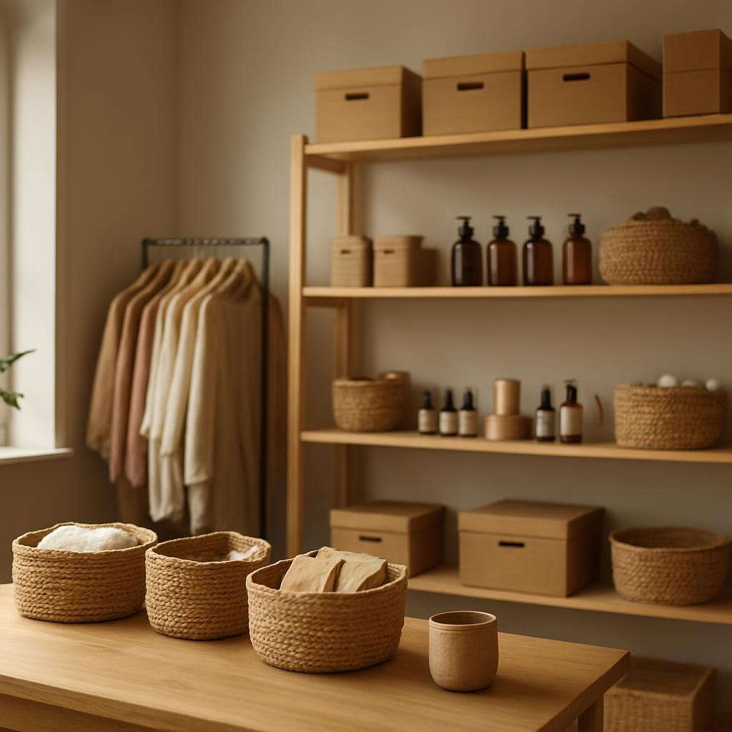 What Honley Businesses Do Differently With Storage