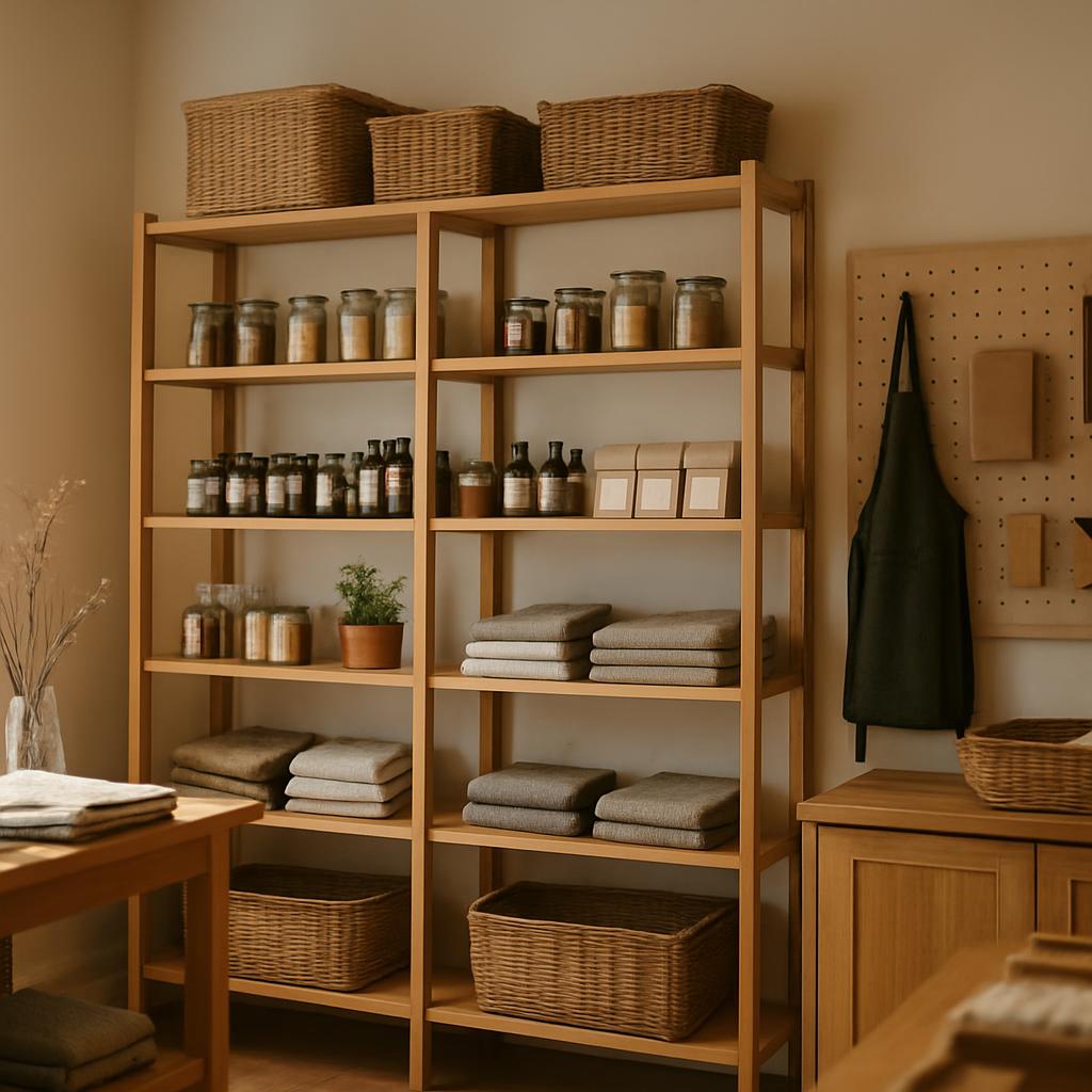 How Honley Businesses Store Smarter