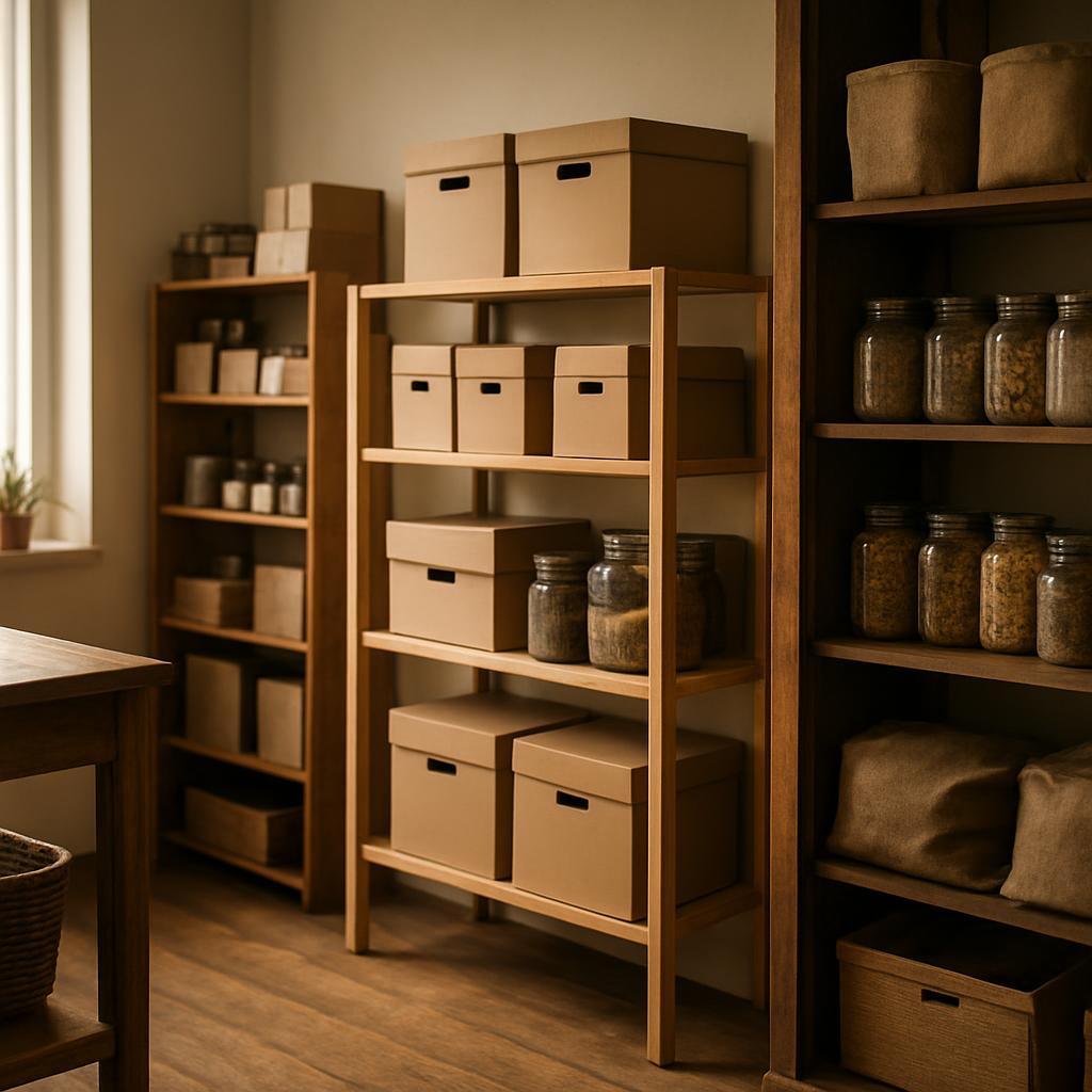 What Honley Businesses Do Differently With Storage