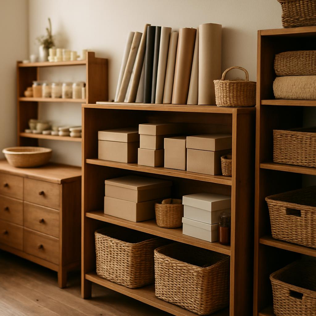 What Honley Businesses Get Right About Storage