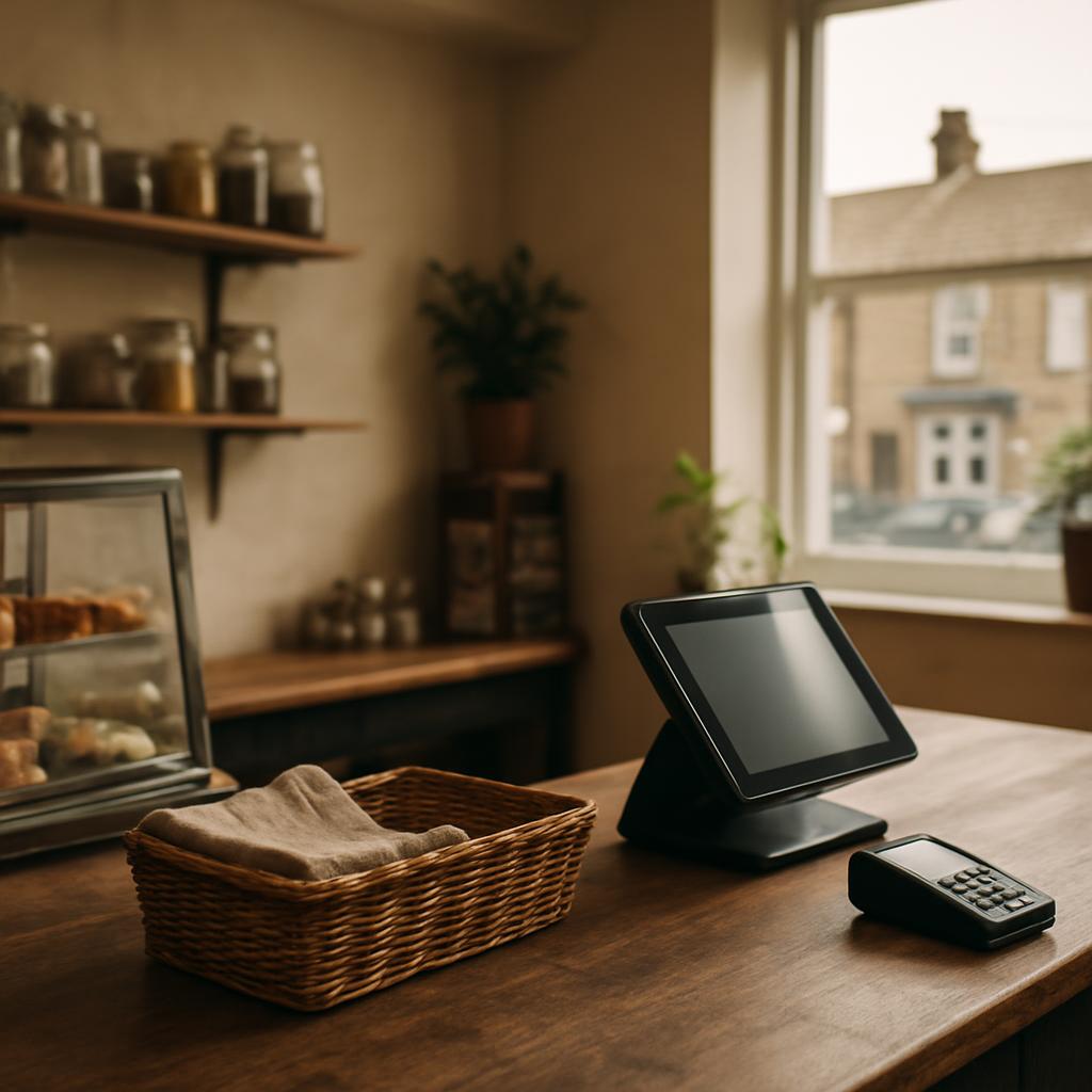 What Honley Businesses Know About Self Storage
