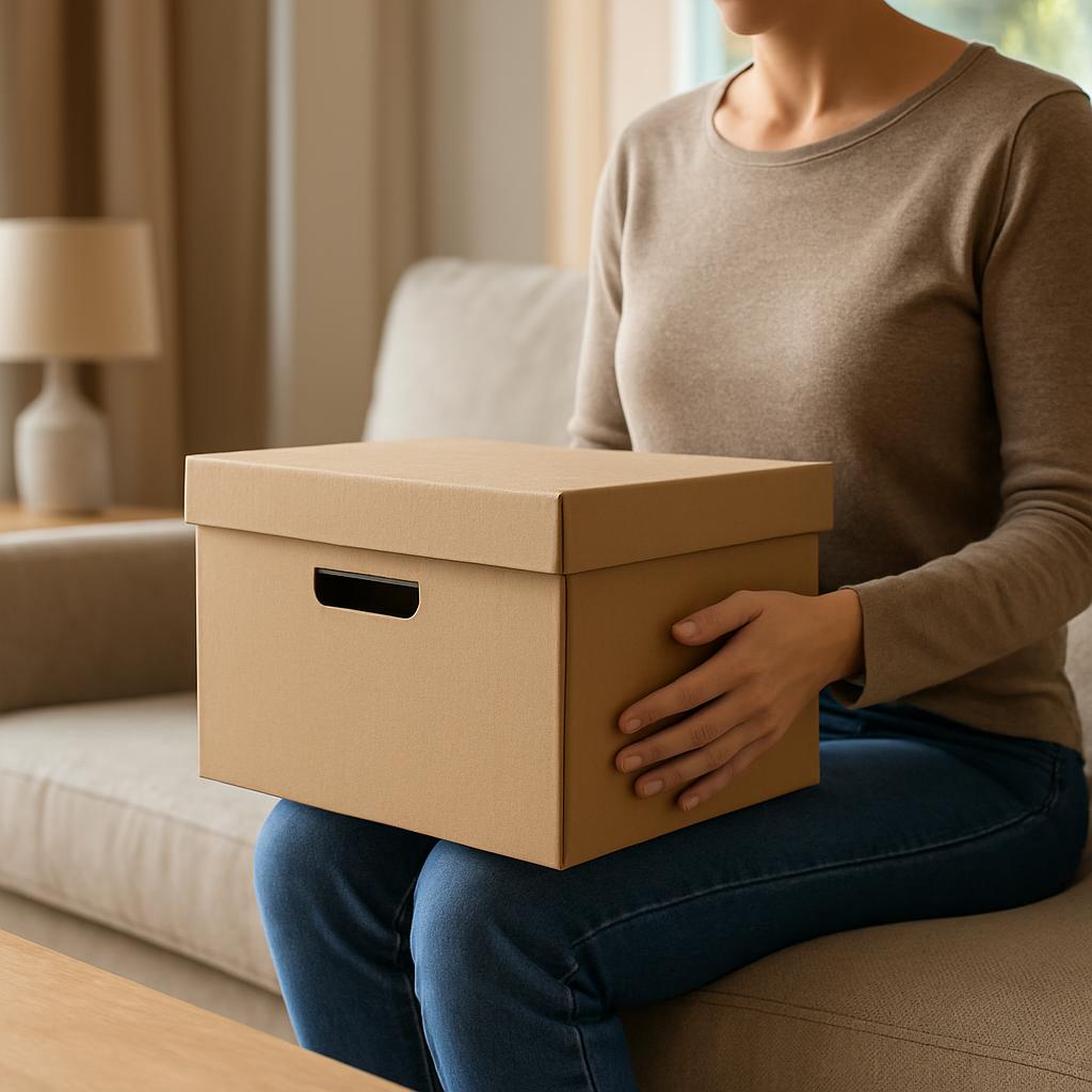 Why Honley Locals Are Using Self Storage More